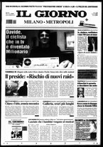 giornale/CFI0354070/2004/n. 249 del 19 ottobre